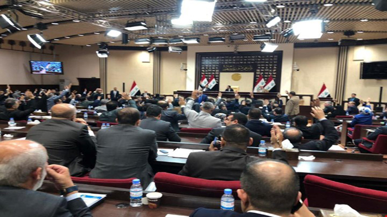 Perleman postên vala yên wezaretên hikumeta Îraqê pir dike